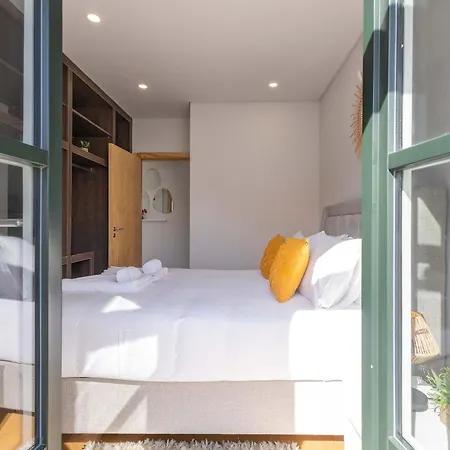 Filigree Plaza By Portugal Active Appartement