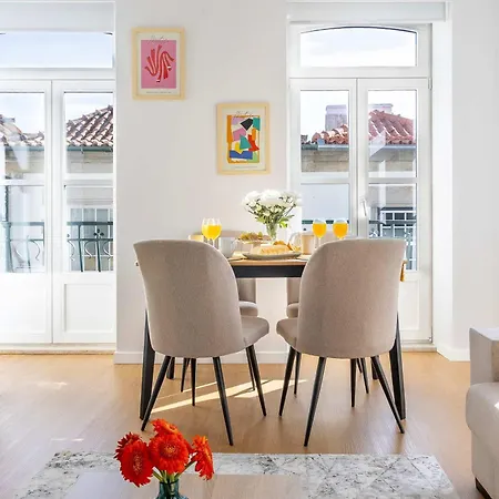 Appartement Filigree Plaza By Portugal Active Viana do Castelo