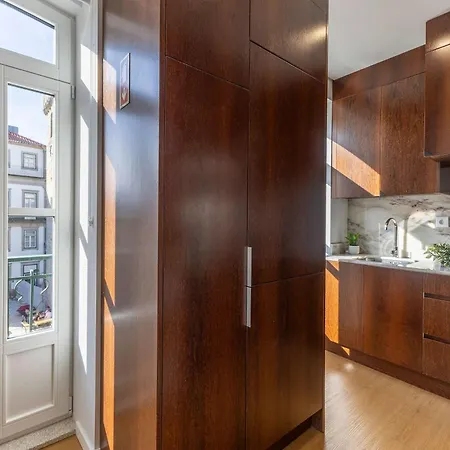 Appartement Filigree Plaza By Portugal Active Viana do Castelo