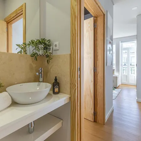 Filigree Plaza By Portugal Active Appartement Viana do Castelo