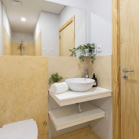 Appartement Filigree Plaza By Portugal Active Viana do Castelo