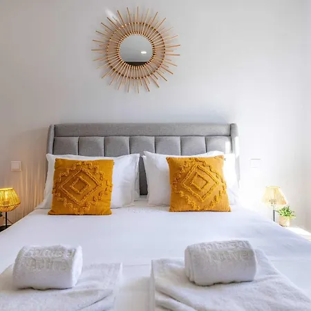 Appartement Filigree Plaza By Portugal Active