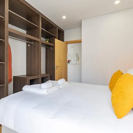 Filigree Plaza By Portugal Active Appartement *
